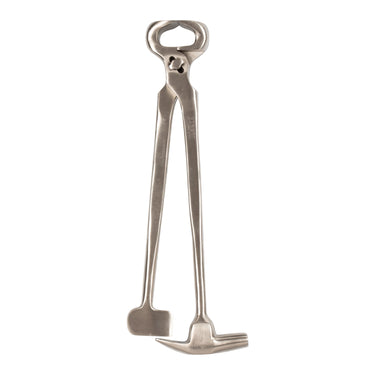 Forget Multi-Purpose Steel Travel Tongs| Online For Equine