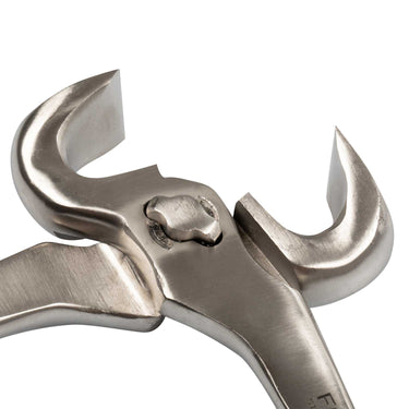 Forget Multi-Purpose Steel Travel Tongs| Online For Equine