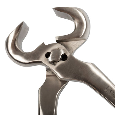 Forget Multi-Purpose Steel Travel Tongs| Online For Equine