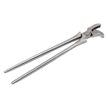 Forget Pro Curved Jaw Clincher| Online For Equine