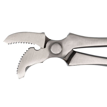 Forget Pro Curved Jaw Clincher| Online For Equine