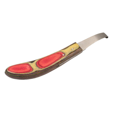 Forget Pro Hoof Knife Double Edge| Online For Equine