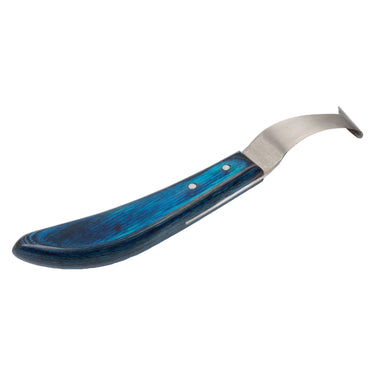 Forget Pro Hoof Knife With Hook| Online For Equine