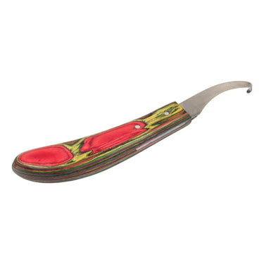 Forget Pro Hoof Knife With Straight Blade| Online For Equine