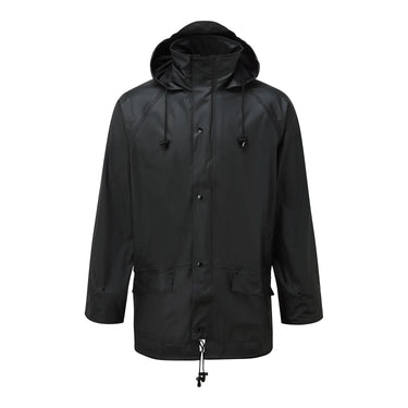 Buy Fort Mens Airflex Jacket Black | Online for Equine
