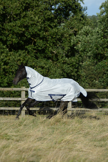 Bucas Freedom Fly Sheet Rug