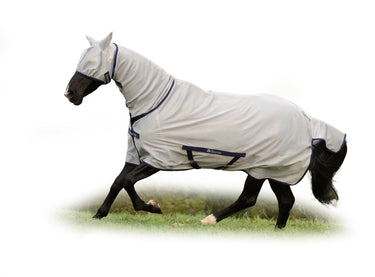 Bucas Freedom Fly Sheet Rug
