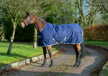 Bucas Freedom Stable 150g Rug