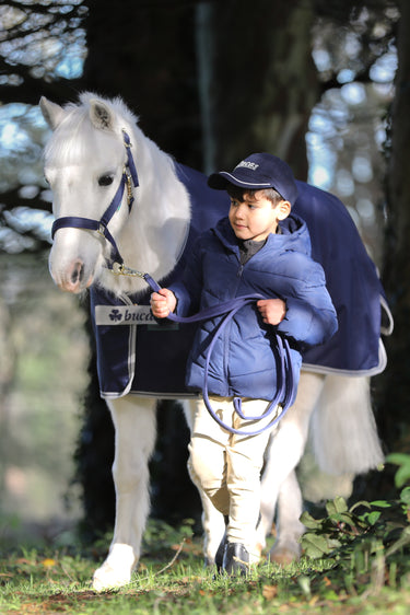 Bucas Freedom Turnout 300g Pony Rug