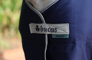Bucas Freedom Twill Sheet Rug