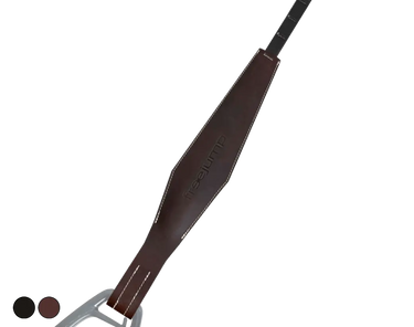 Freejump 4X6 Wide Stirrup Leathers| Online For Equine