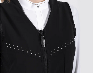 Freejump Adults Airbag Crystal Safety Vest| Online For Equine