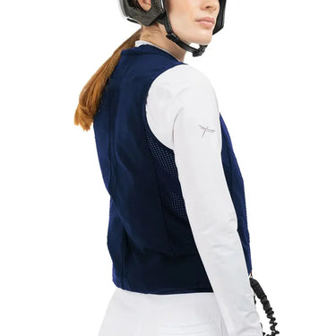 Freejump Adults Navy Airbag Safety Vest| Online For Equine
