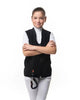 Freejump Childs Black Airbag Safety Vest| Online For Equine