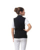 Freejump Childs Black Airbag Safety Vest| Online For Equine
