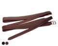 Freejump Classic Wide Stirrup Leathers| Online For Equine