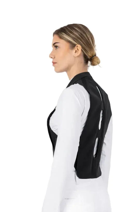Freejump Ladies Plume Airvest Safety Vest| Online For Equine