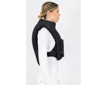 Freejump Ladies Plume Airvest Safety Vest| Online For Equine