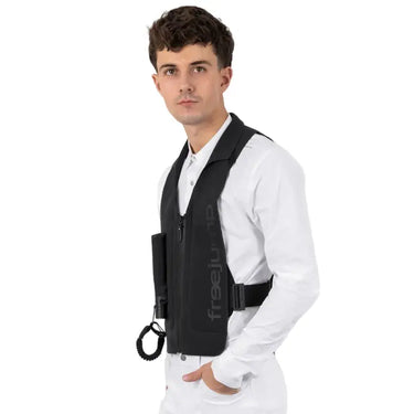 Freejump Mens Plume Airvest Safety Vest| Online For Equine