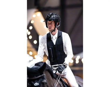 Freejump Mens Plume Airvest Safety Vest| Online For Equine