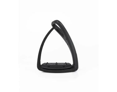 Freejump New Soft'Up Pro Black Stirrups| Online For Equine