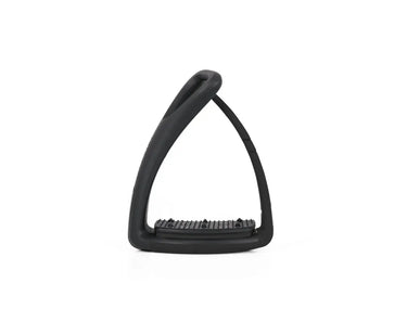 Freejump New Soft'Up Pro Black Stirrups| Online For Equine
