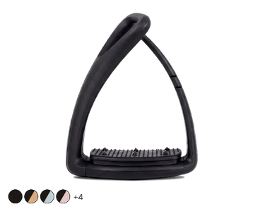 Freejump New Soft'Up Pro Stirrups| Online For Equine