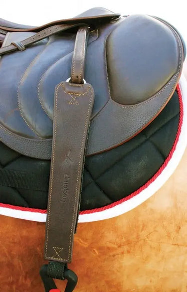 Buy Freejump ProGrip Stirrup Leathers| Online for Equine