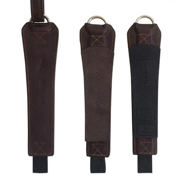 Buy Freejump ProGrip Stirrup Leathers| Online for Equine