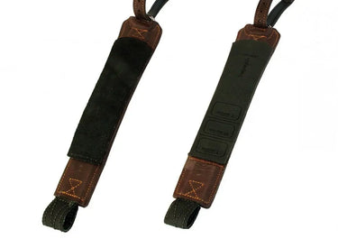 Buy Freejump ProGrip Stirrup Leathers| Online for Equine