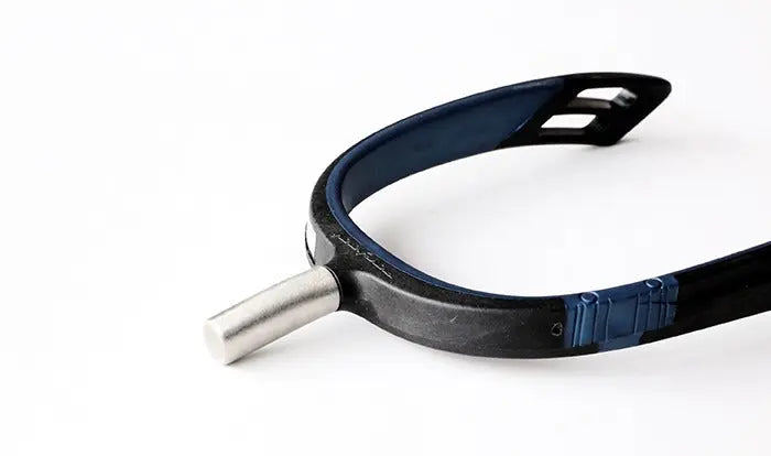 One Spur Buy the Freejump SPUR'ONE Extra Long Spurs | Online for Equine – Online ...