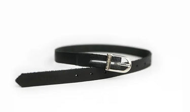 Buy Freejump Spur Straps-Black| Online for Equine
