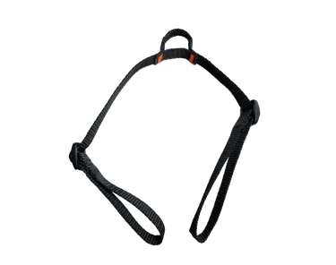 Freejump Y Safety Lanyard Saddle Attachment for Airvest| Online For Equine