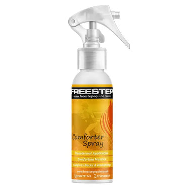Buy Freestep Comforter Spray| Online for Equine