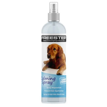 Buy Freestep K9 Calming Spray - Size 150ml| Online for Equine
