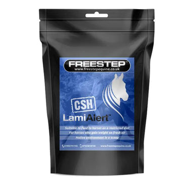 Buy Freestep LamiAlert C.S.H| Online for Equine