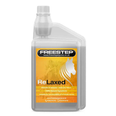 Buy Freestep Re-Laxed| Online for Equine