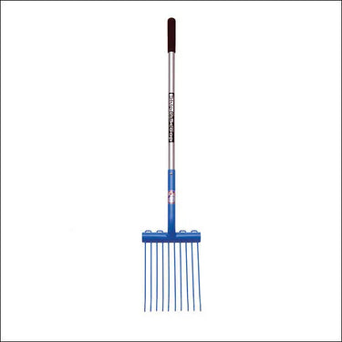 Buy Fyna-Lite Skip & Scoop Muck Rake| Online for Equine