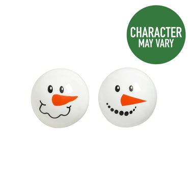 Buy Good Boy Snowman Faceball | Online for Equine