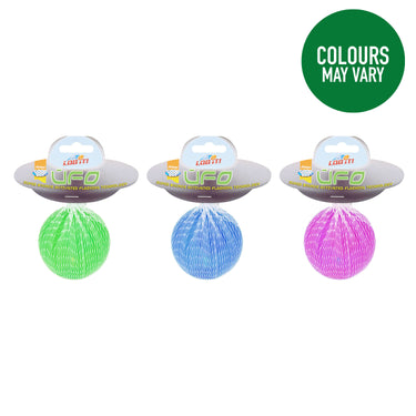 Buy Good Boy Fetch Lob It! Ufo Ball | Online for Equine