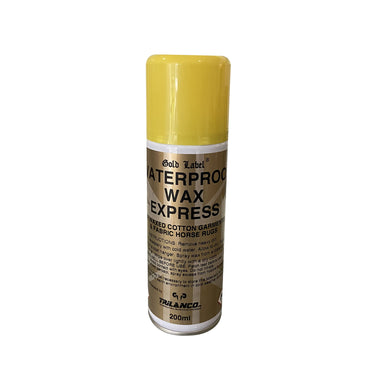 Buy Gold Label Waterproof Wax Express | Online for Equine
