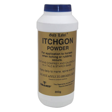 Buy Gold Label Itchgon Powder | Online for Equine
