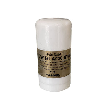 Buy Gold Label Show Black Stick | Online for Equine