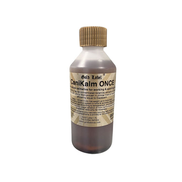 Buy Gold Label Canikalm Once | Online for Equine