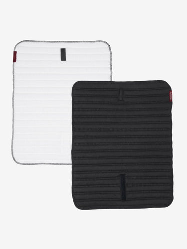 LeMieux Memory Foam Bandage Pads White| Online For Equine