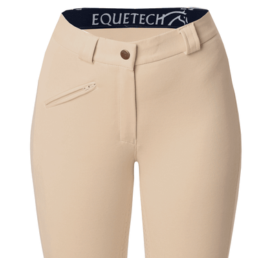 Buy Equetech Grip Seat Breeches| Online for Equine