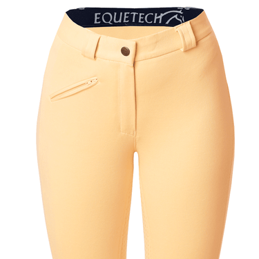 Buy Equetech Grip Seat Breeches| Online for Equine