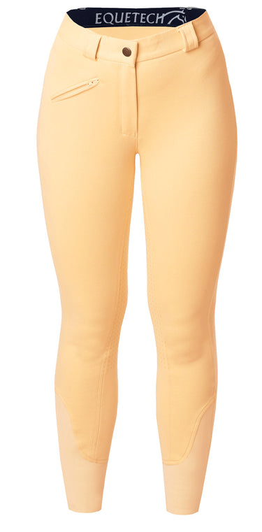Buy Equetech Grip Seat Breeches| Online for Equine