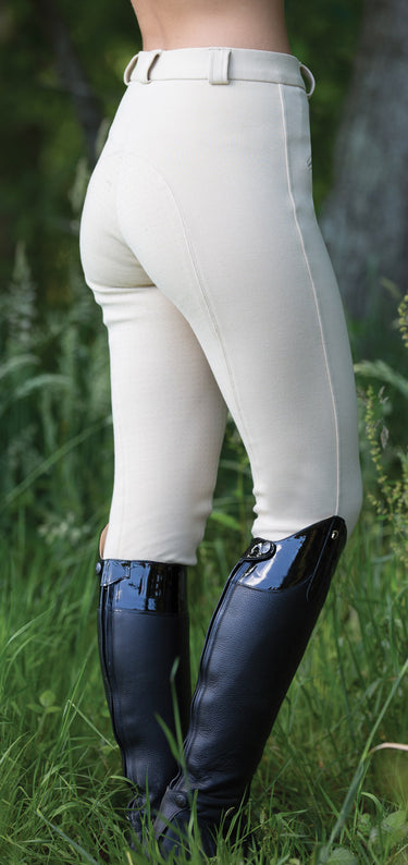 Buy Equetech Grip Seat Breeches| Online for Equine