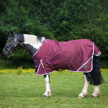 Gallop 1200D Trojan Xtra 0g Duraproof 5-Point Turnout| Online For Equine